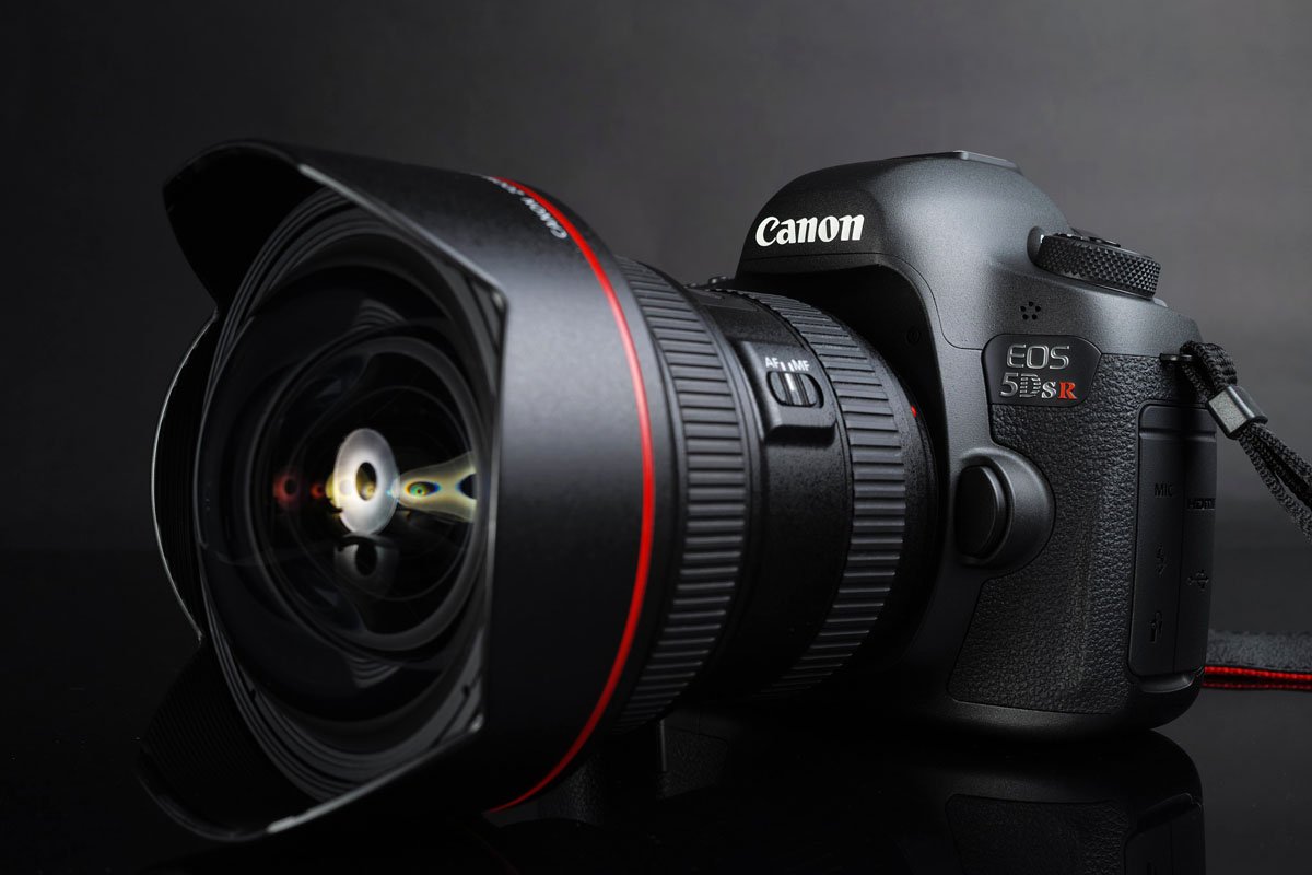 Best DSLR Cameras of 2018 Switchback Travel